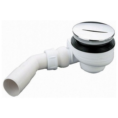 Сифон для поддона Radaway TB 90P фотография