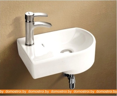 Умывальник WeltWasser Aisbach 5014L фотография