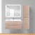 Тумба под умывальник BelBagno Etna-1000-2C-SO-RG-P (rovere grigio) фотография