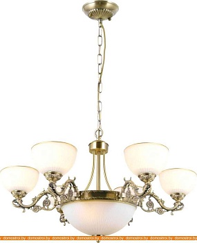 Подвесная люстра Citilux Адриана CL405293 картинка