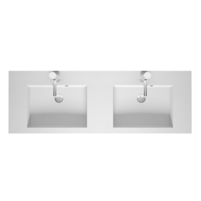 Умывальник Riho Broni F7BR114048122 140x48 фотография