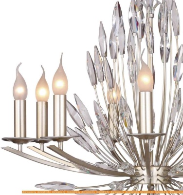 Подвесная люстра Favourite Feerie 1932-9P фотография