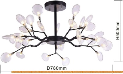 Люстра Favourite F-Promo Skein 2480-10P фотография