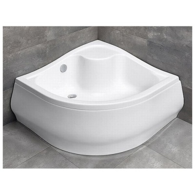 Акриловый поддон Radaway Korfu A80 80x80x39 фотография