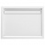 Поддон «Deante Minimal» прямоугольный с линейным сливом—120х90х6,5 см фотография