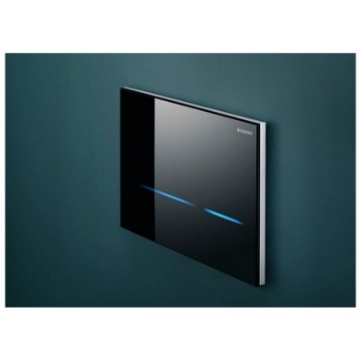 Кнопка для инсталляции Geberit Sigma 80 116.091.SG.1 фотография