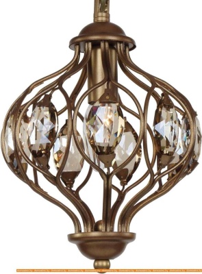 Подвесная люстра Favourite 1382-1P фотография