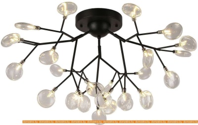 Люстра Favourite F-Promo Skein 2480-9U фотография