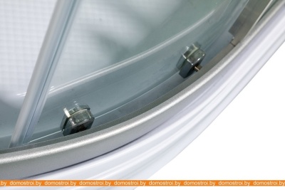 Душевая кабина WeltWasser WW500 Werra 1202 R фотография