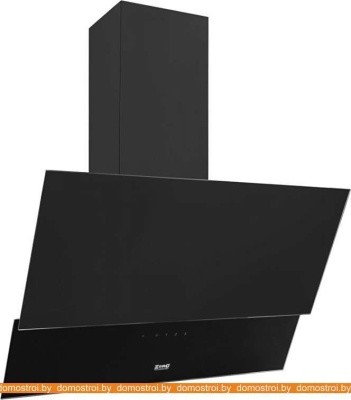 Вытяжка ZorG Technology Kent S 60 (черный) фотография