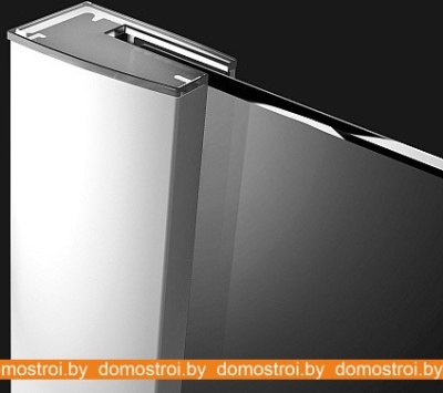 Душевой уголок Radaway Fuenta New KDJ+S 80x80 384021-01-01L + 384051-01-01 фотография