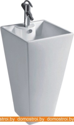 Умывальник CeramaLux NB145 фотография