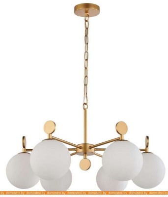 Подвесная люстра Favourite Absolute 2928-6P фотография