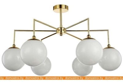 Люстра Favourite Undine 2810-6P фотография