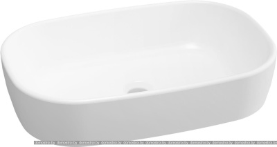 Умывальник Lavinia Boho Bathroom 21510070 (раковина, Смеситель, Сифон) фотография