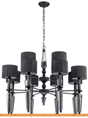 Подвесная люстра Favourite Graph 2965-12P фотография