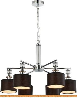 Подвесная люстра Favourite Archetypus 2674-6P фотография