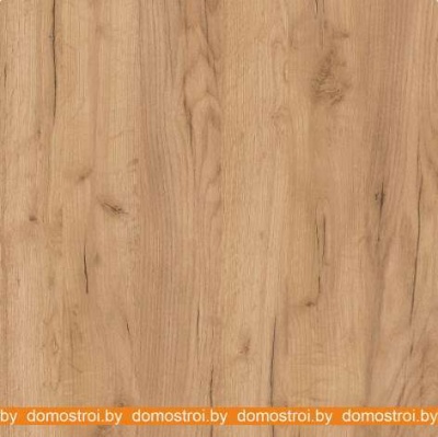 Кухня Интермебель Микс Топ-21 1.9x1.42м левая (графит серый-дуб крафт зол-дуб зол) фотография