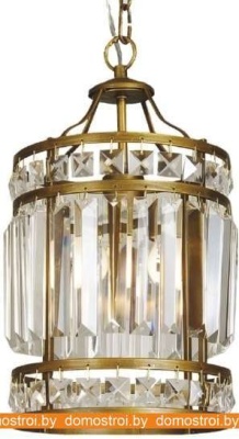 Подвесная люстра Favourite Ancient 1085-1P фотография