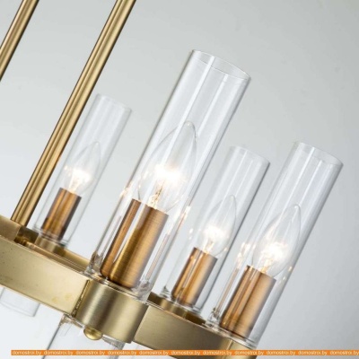 Люстра Favourite Status 2970-9P фотография