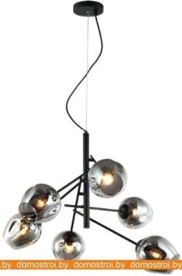 Подвесная люстра Favourite Traube 2359-6P фотография