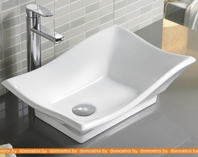 Умывальник Melana MLN-7459 51x36 фотография