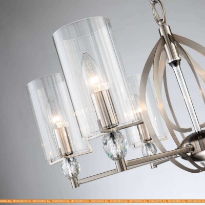 Подвесная люстра Favourite Stine 2704-6P фотография