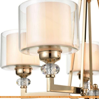 Подвесная люстра Vele Luce VL1054L05 фотография