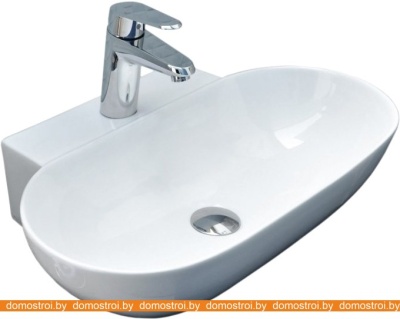 Умывальник CeramaLux N9234 фотография