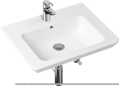 Умывальник Lavinia Boho Bathroom 21510390 (раковина, Смеситель, Сифон, вентили) фотография