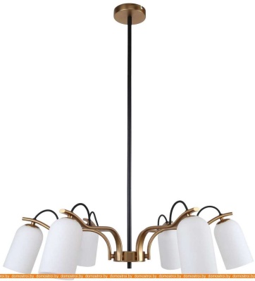 Подвесная люстра Favourite Grover 2668-6P фотография