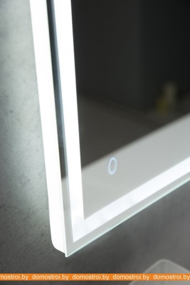 Зеркало BelBagno SPC-GRT-1200-800-LED-TCH фотография