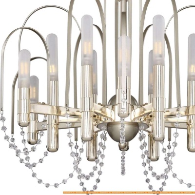 Подвесная люстра Favourite 2308-12P фотография