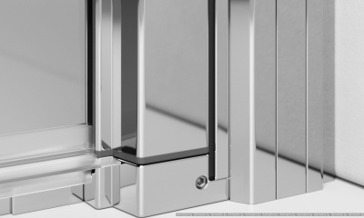 Душевая дверь Radaway Nes KDS II 120R фотография