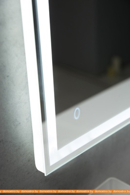 Зеркало BelBagno SPC-GRT-700-800-LED-TCH фотография