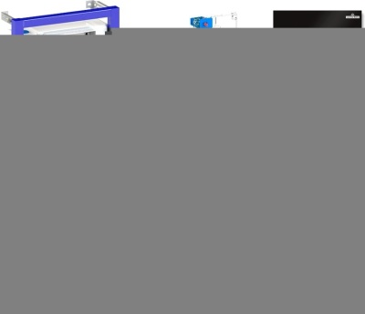 Унитаз Lavinia Boho Relfix Elegant Rimless 9 в 1 75110447 (черное стекло) фотография