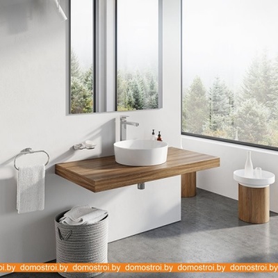 Умывальник Ravak Uni XJX01140001 фотография