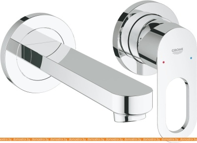 Умывальник Lavinia Boho Bathroom 21510157 (раковина, Смеситель) фотография