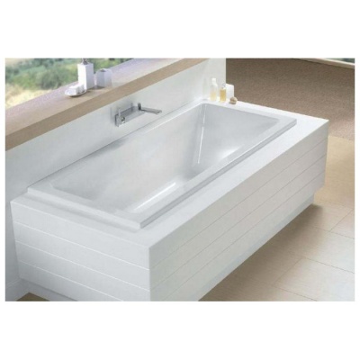 Акриловая ванна Riho Lugo 170x75 фотография