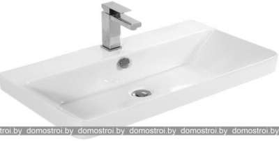 Умывальник BelBagno Luxury 105 11105-KL фотография