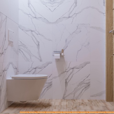 Унитаз Lavinia Boho Relfix Biore Compacto Rimless 10 в 1 98010149 (белый пластик) фотография