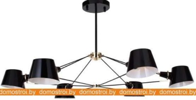 Люстра Favourite Eimer 1512-6P фотография