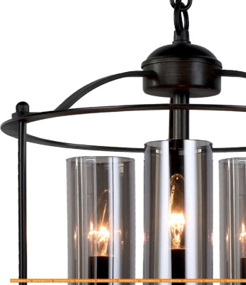 Подвесная люстра Favourite Kiara 2057-3P фотография