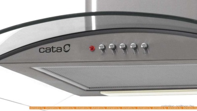 Вытяжка CATA C Glass 500 (02006208) фотография