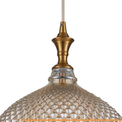 Подвесная люстра Favourite Cupola 2180-1P фотография