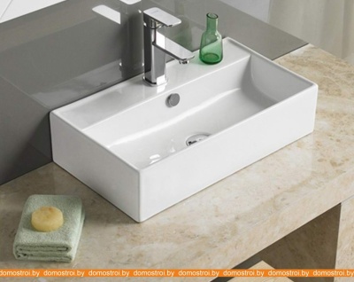 Умывальник CeramaLux 7836 фотография