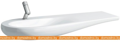 Умывальник Laufen Alessi One 90x50 8149764001041 фотография