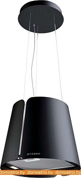 Вытяжка Faber Beat BK Matt F45 345.0612.337 картинка