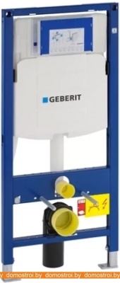 Система инсталляции Geberit DuoFix Up 320 111.333.00.5 фотография
