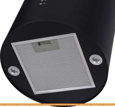 Вытяжка MAUNFELD Lee Light 35 (черный) фотография